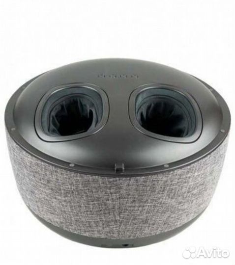 Массажёр для ног, пуфик, подставка