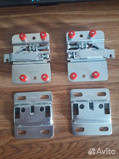 Навес регулируемый Camar L+R