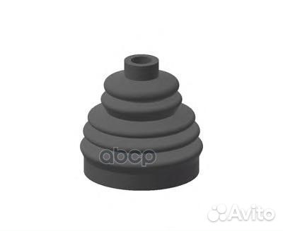 D8282T к-кт пыльника шруса наружного Audi A4 9