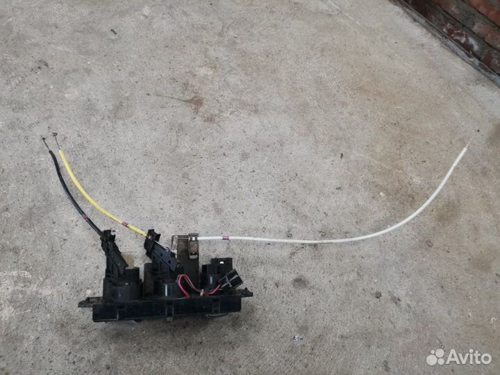 Блок управления климат-контролем Chery Qq6 S21