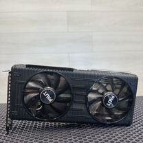 Palit dual RTX 3060 ti 8Gb Samsung