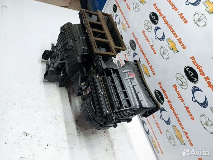 Печка в сборе Kia Ceed 2 JD