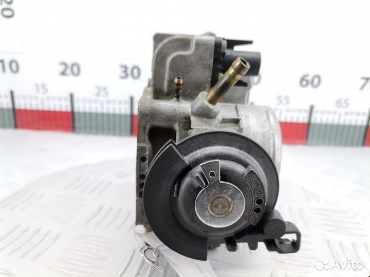 Заслонка дроссельная для Audi A4 B5 058133063H