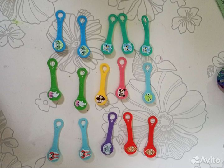 Каваи пятерочка