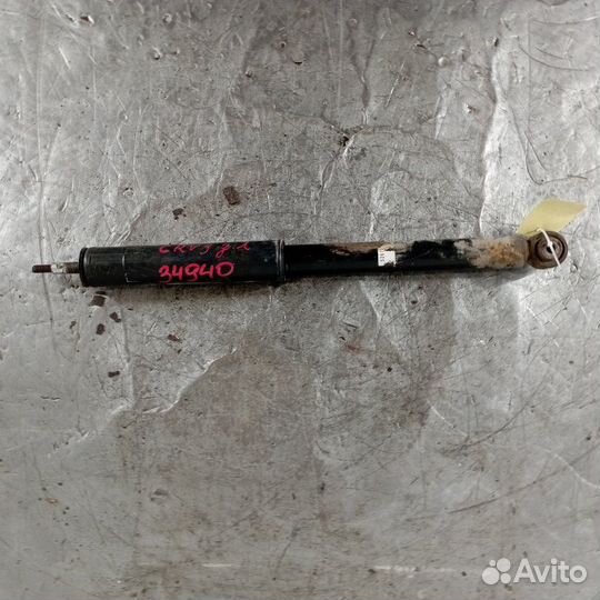 Амортизатор задний левый Honda Cr-V 3 2007-2012