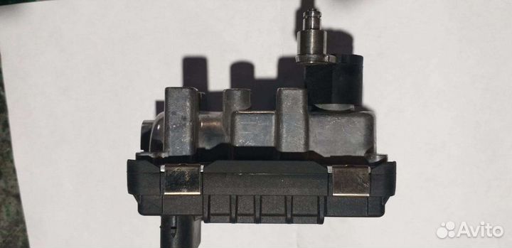 Актуатор турбины BMW