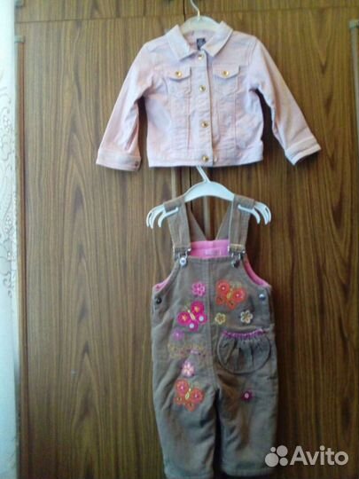 Девочкам малышкам