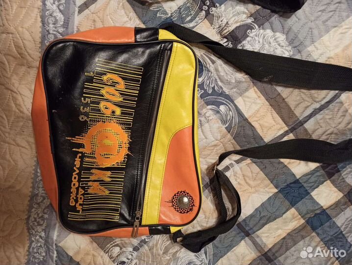 Сумка для мальчика в школу