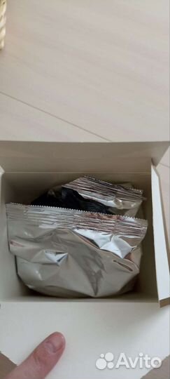 Детская смесь нутрилон 1