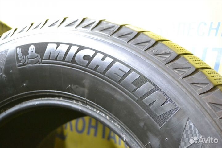 Michelin Latitude X-Ice 2 285/60 R18