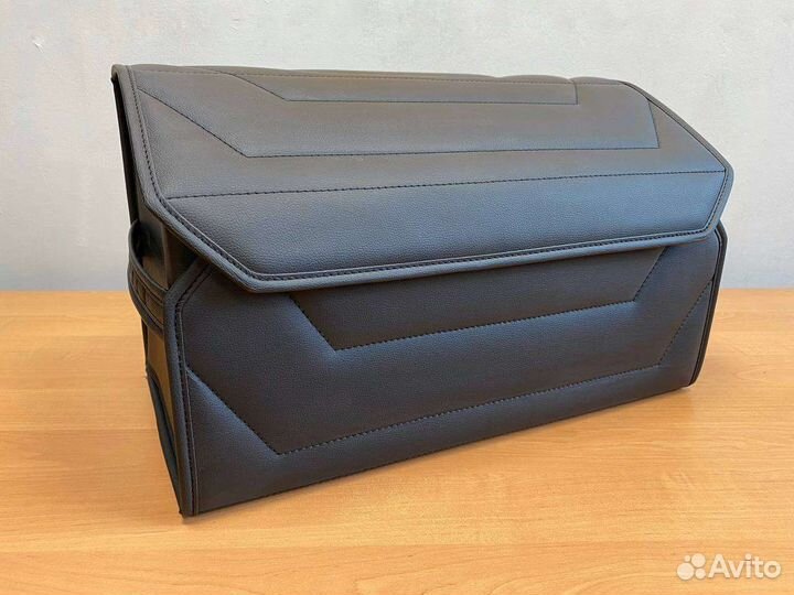 Органайзер в багажник