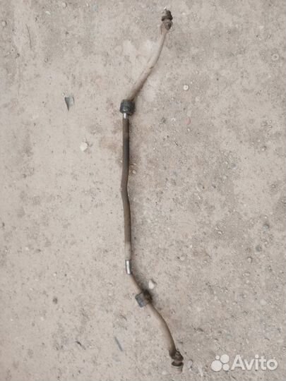 Стабилизатор Dodge Caravan grand 3.3 1997