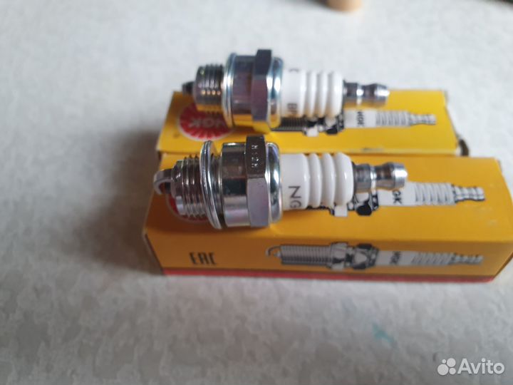 Свеча зажигания для Штиль