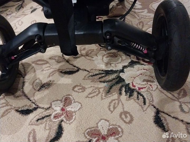 Коляска Concord neo 3 в 1