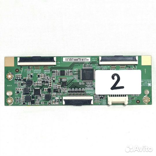 T-con hv320fhb-N10/hv480fh2-600