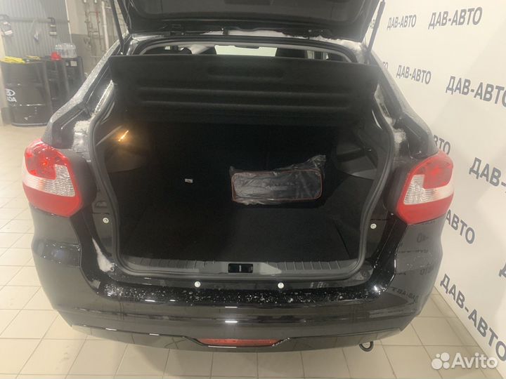 LADA Granta 1.6 МТ, 2025