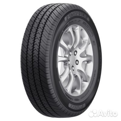 Fortune FSR71 215/60 R17