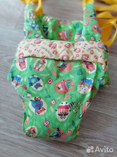 Прыгунки детские