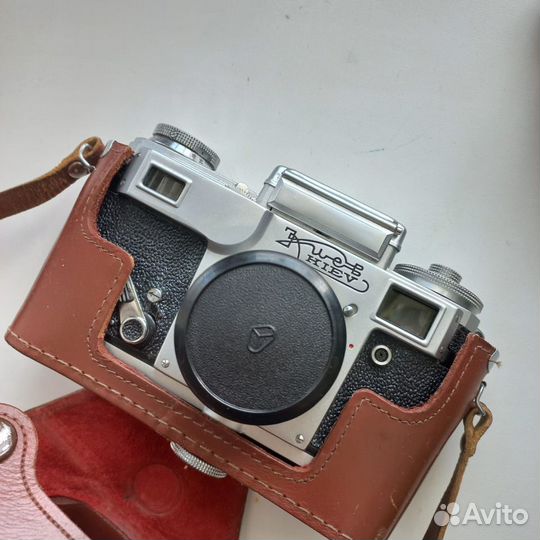 Фотоаппарат СССР г.Киев