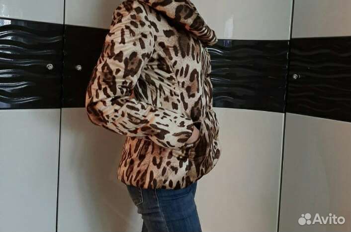 Женская одежда