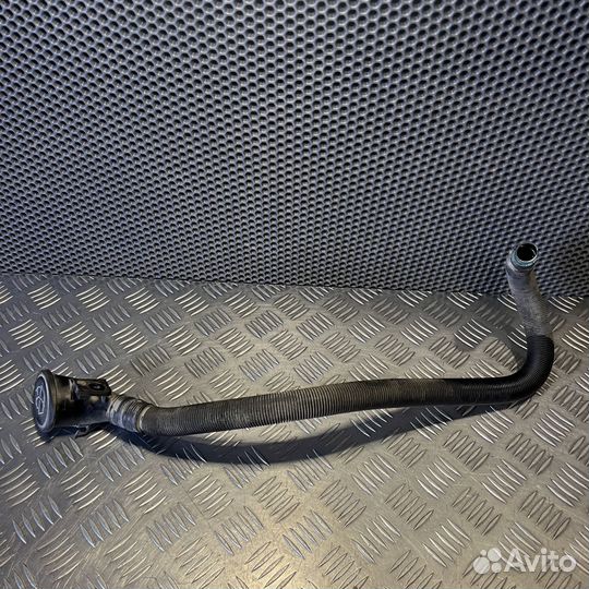 Горловина бачка омывателя BMW 5 серия