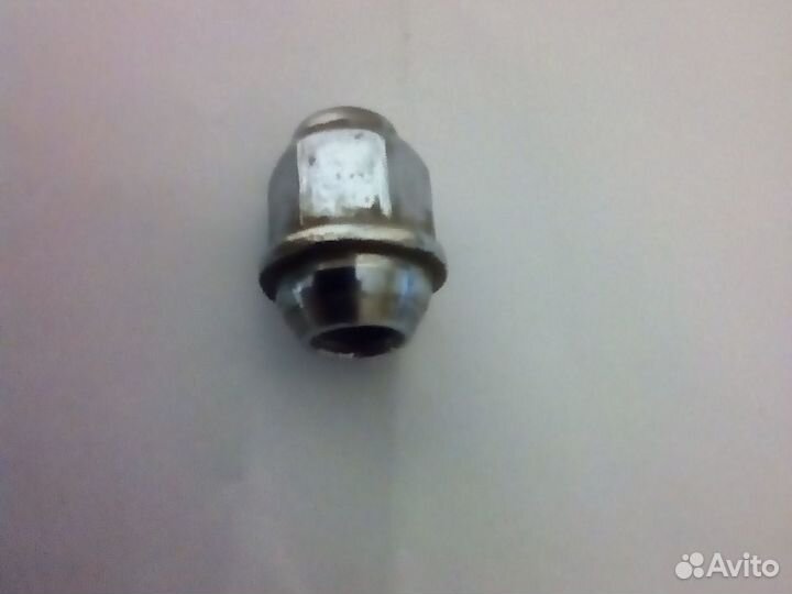 Комплект гаек