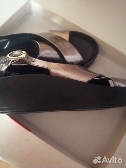 Босоножки женские 37 размер немецкие
