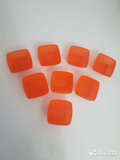 Форма силиконовая для выпечки