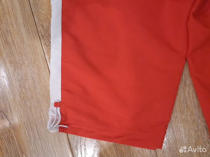 Шорты puma женские