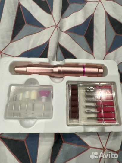 Маникюрный аппарат