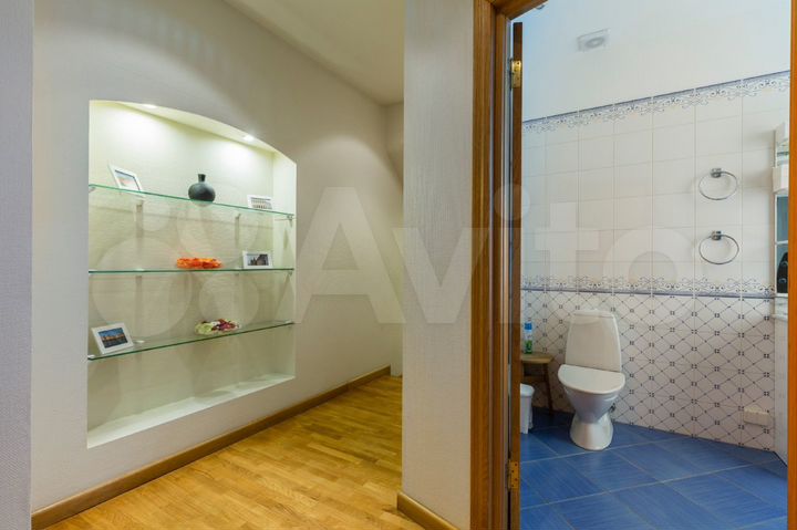 Аренда офисного помещения 154 м2