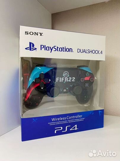 Джойстики на ps4 Sony PlayStation4 DualShock4v2