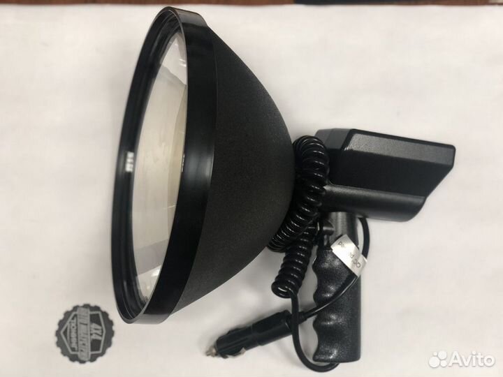 Фара-искатель ручной CH023B1 9