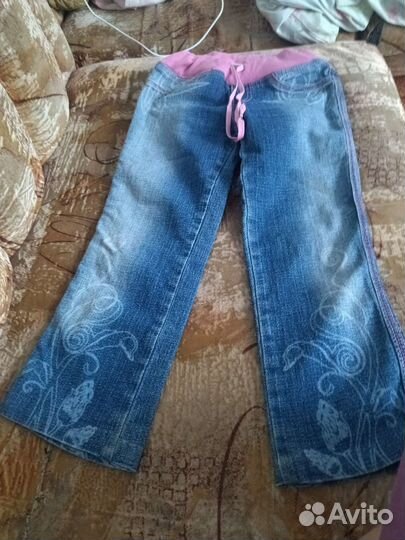 Детские вещи