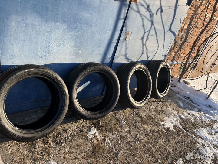 Zeta Alventi 215/50 R17 95Y