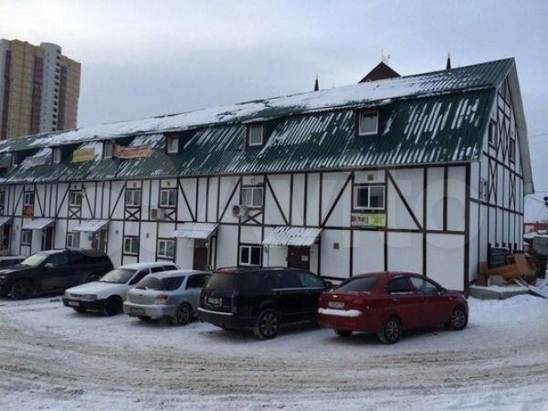 Офисное помещение, 30 м²