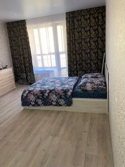 Квартира-студия, 30 м², 8/9 эт.