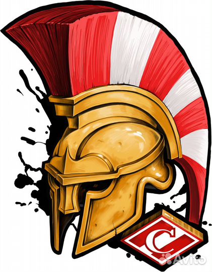 Комплект макетов для сублимационного термопереноса