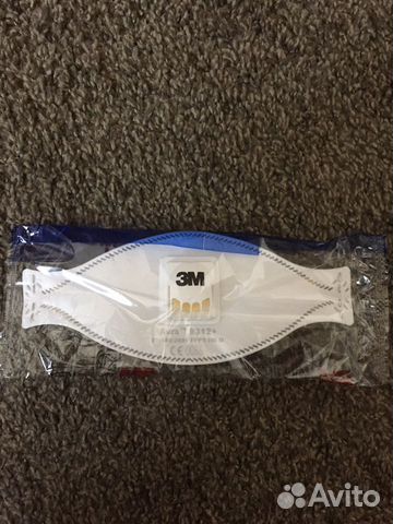 Новый респиратор