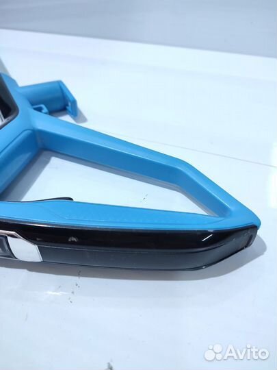 Ручка для моющего пылесоса Bissell 2223N