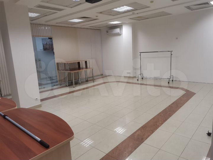 Офис, 64.1 м²