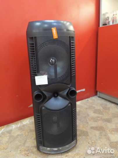 Колонка DG - 1062