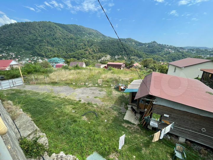 Участок 10 сот. (СНТ, ДНП)