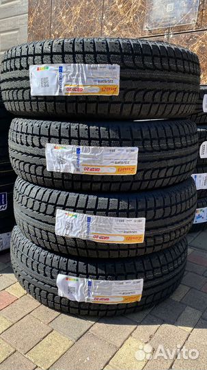 Antares Grip 20 225/60 R18 100T