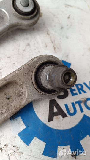 Mercedes GLC X253 Рычаг задней подвески правый