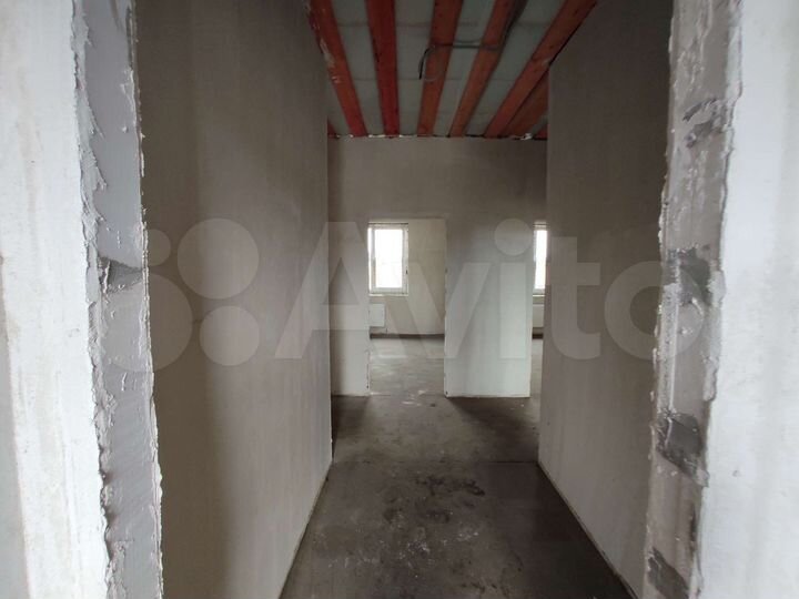 Дом 100 м² на участке 8 сот.