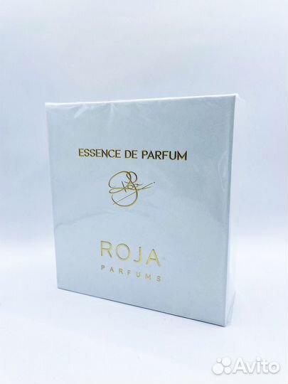 Roja dove 51 pour femme essence de parfum парфюм