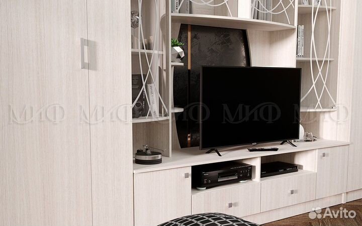 Гостиная Женева