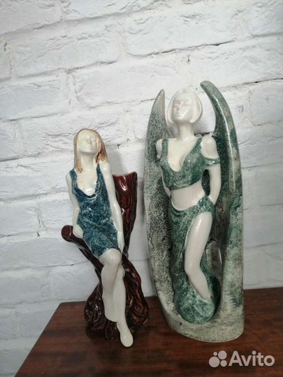 Ваза СССР для цветов