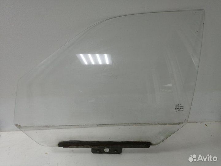 Стекло двери переднее левое LADA 2110 2110 1.5